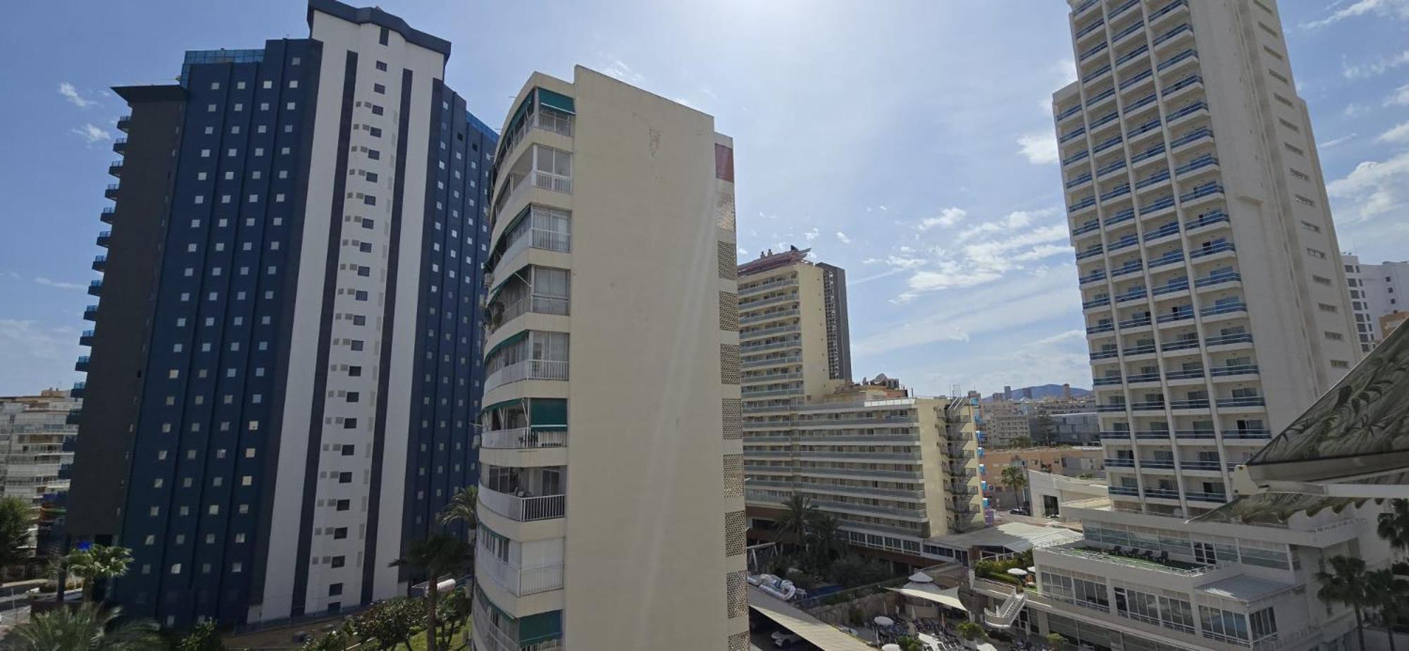 Apartment Donna II Benidorm